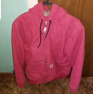 Carhartt Jacket